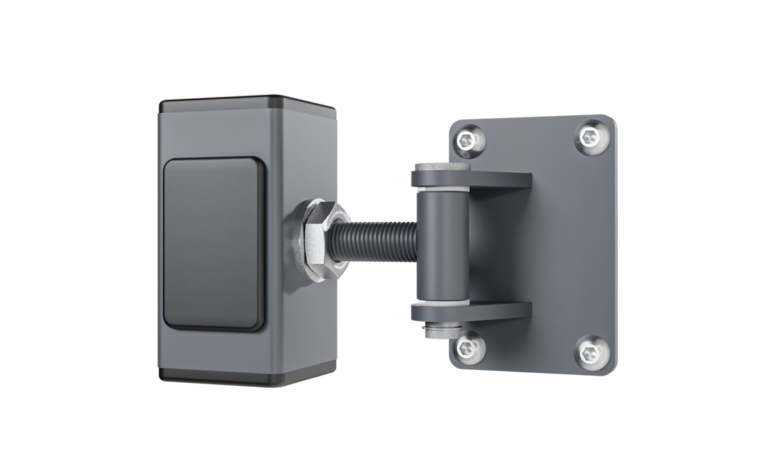 Scharnier 180 (Grad)