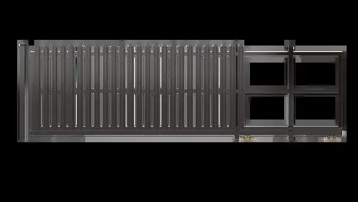 Modell Pendolino 2