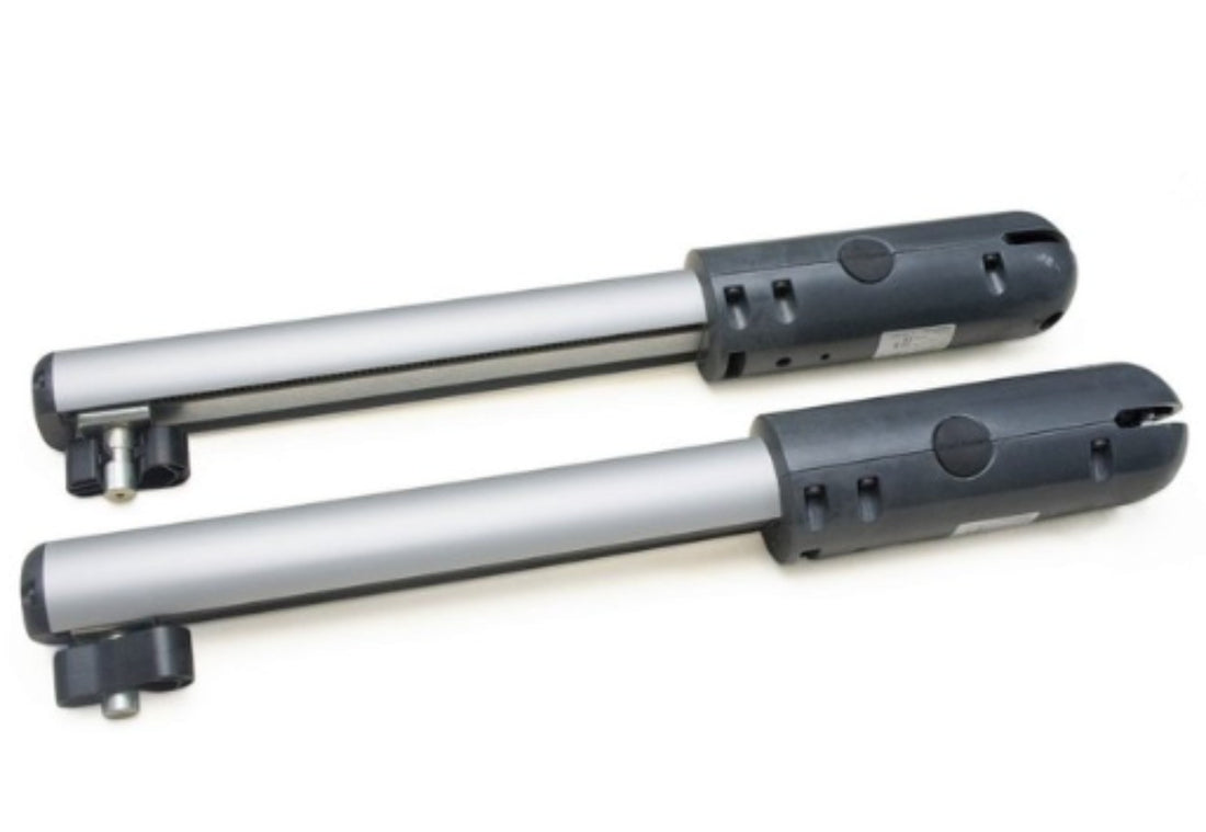 Easyway 202 - Motorantrieb