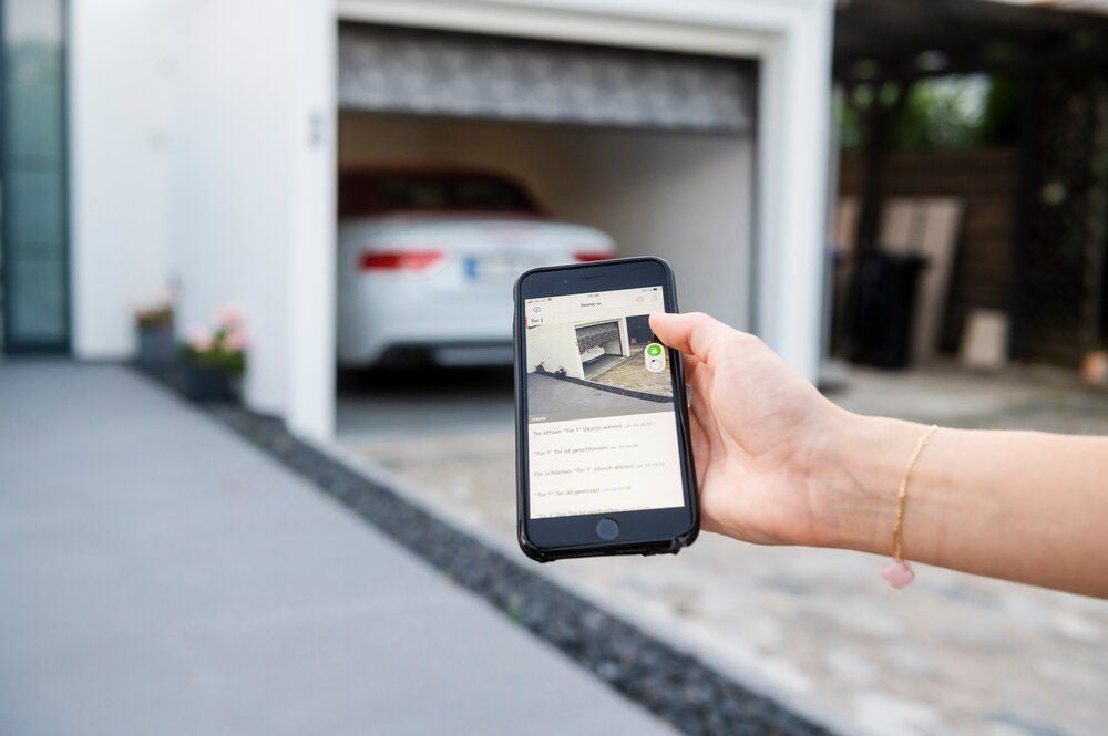 SOMweb, Smart-Home-Lösung