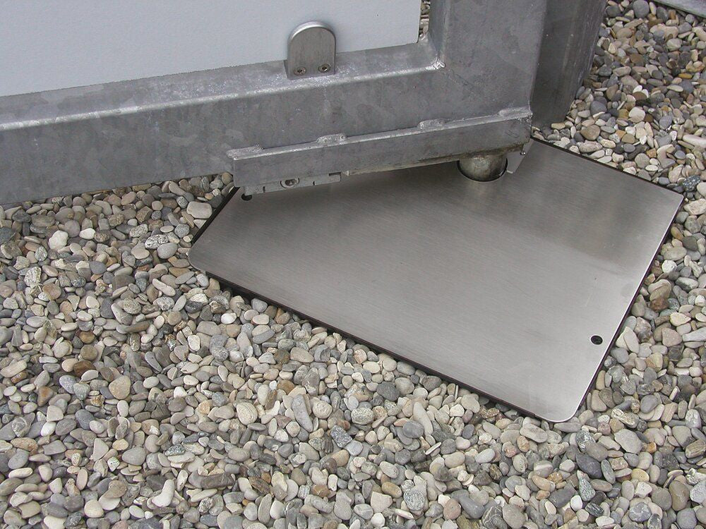 Sommer Drehtorantrieb Twist UG+ 1-flügelig, Set,