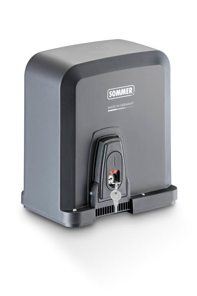 SOMMER SCHIEBETORANTRIEB STARTER S2+ SET