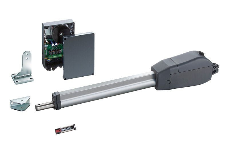 SOMMER DREHTORANTRIEB TWIST 350 SET 1-FLG.