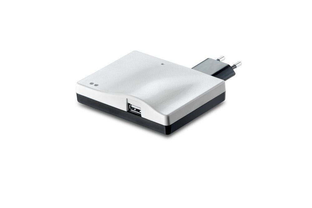 SOMweb, Smart-Home-Lösung