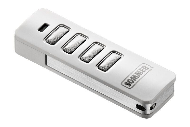 Sommer 4-Befehl Handsender