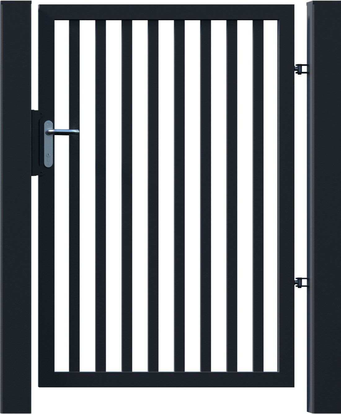 Kiel Pforte Eingangstür Gartentür verschiedene Farben mehrere Größe
