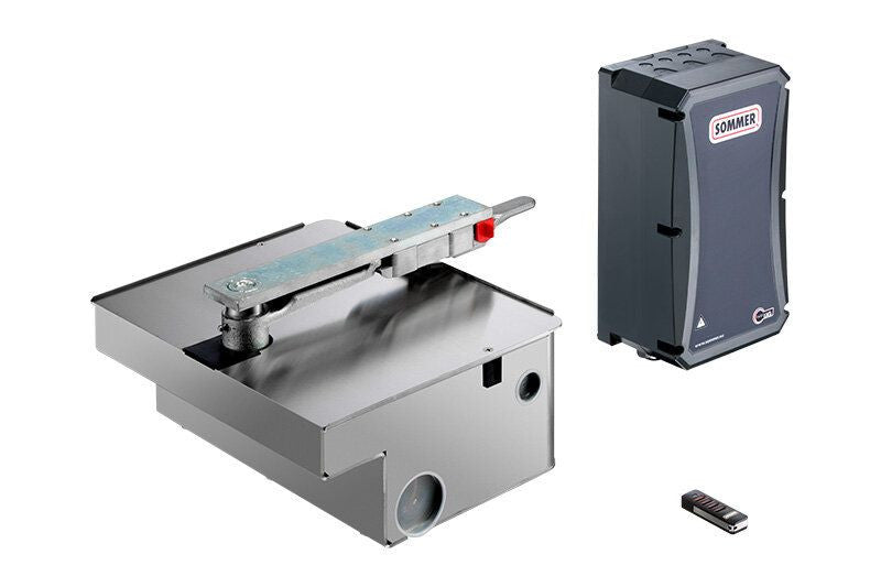 Sommer Drehtorantrieb Twist UG+ 1-flügelig, Set,